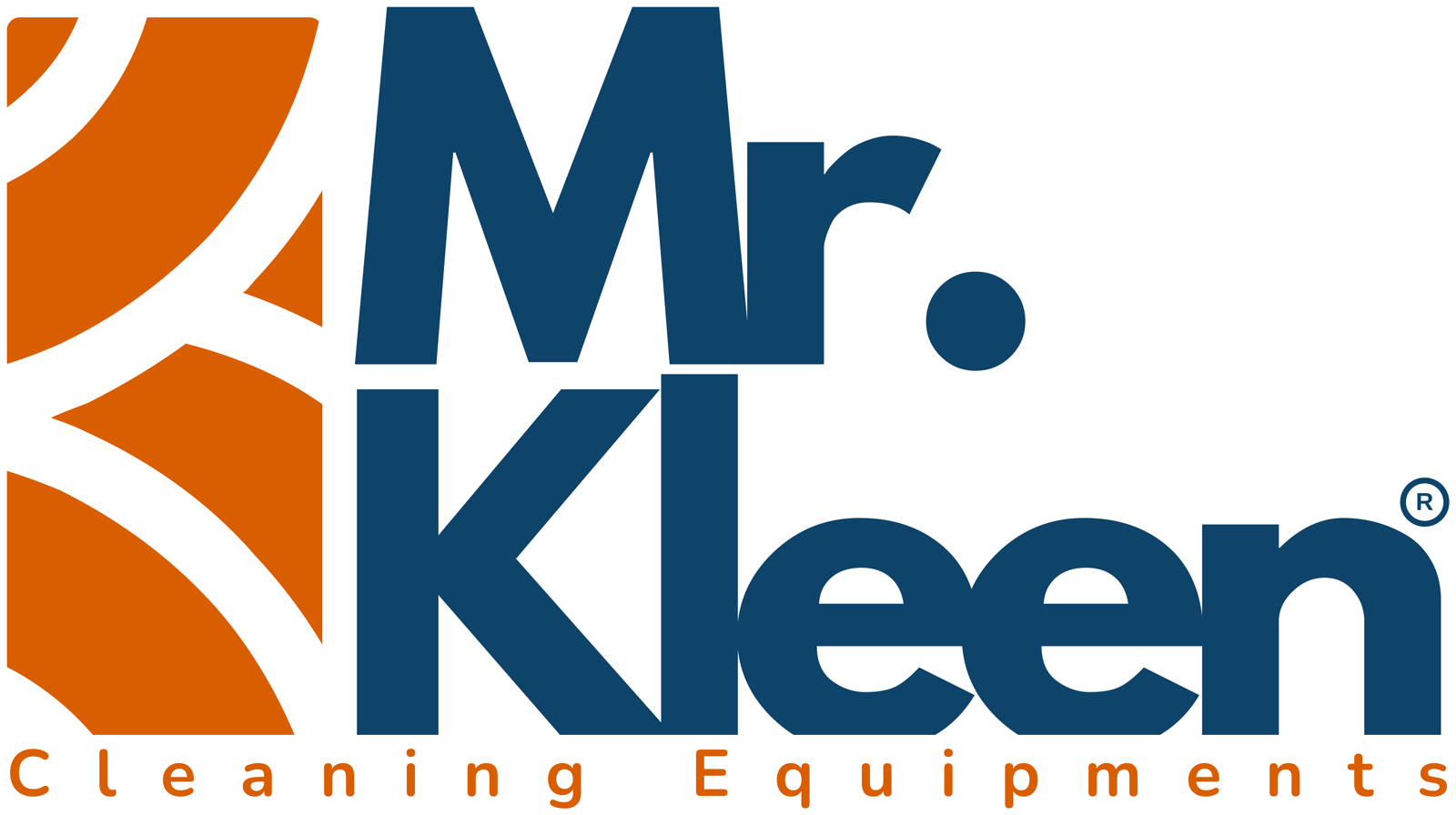 Mr. Kleen