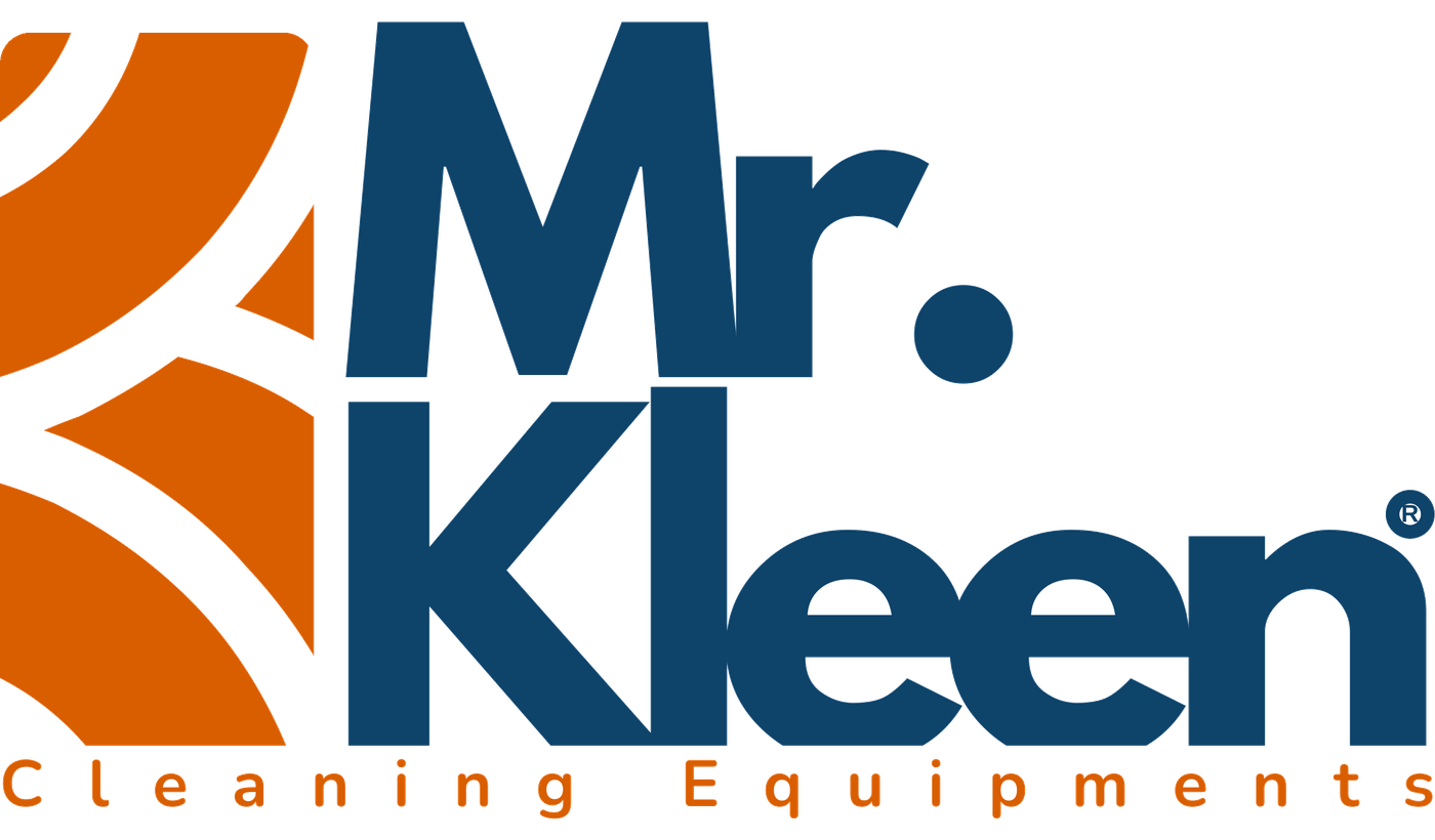 Mr. Kleen