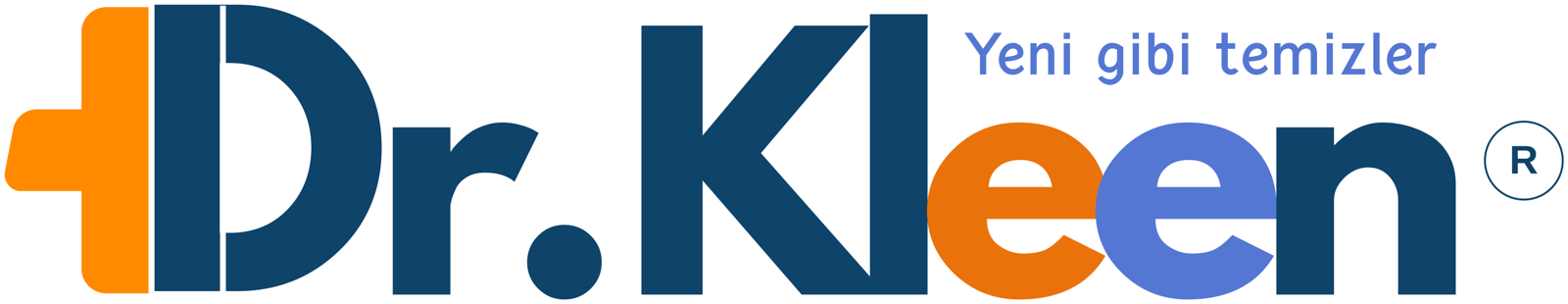 Dr. Kleen